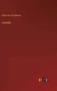 bokomslag Lanzelet