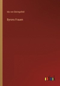 bokomslag Byrons Frauen