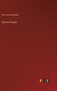 bokomslag Byrons Frauen
