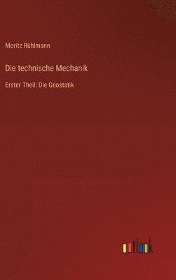 technische Mechanik