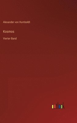 bokomslag Kosmos