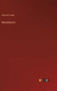 bokomslag Monaldeschi