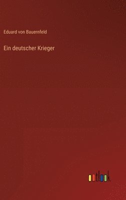 Ein deutscher Krieger 1