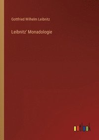 bokomslag Leibnitz' Monadologie