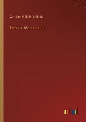 Leibnitz' Monadologie 1