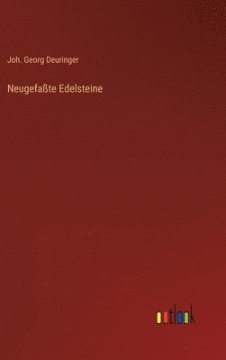 Neugefate Edelsteine 1