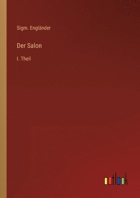 Der Salon 1