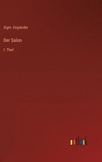 bokomslag Der Salon