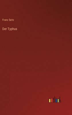 Der Typhus 1