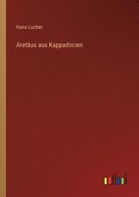 bokomslag Aretus aus Kappadocien