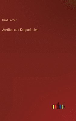 bokomslag Aretus aus Kappadocien