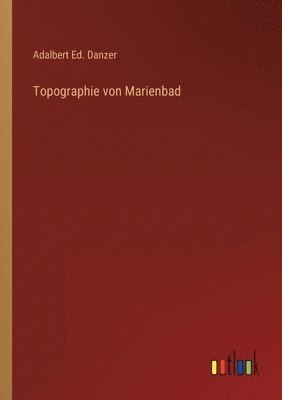 Topographie von Marienbad 1