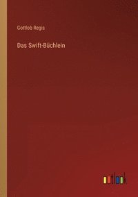 bokomslag Das Swift-Bchlein