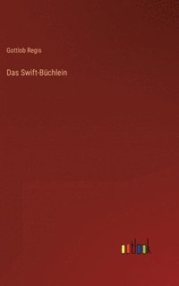 bokomslag Swift-Büchlein