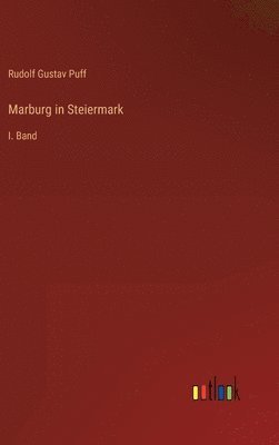 Marburg in Steiermark 1