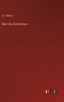 ber die Zimmtrosen 1