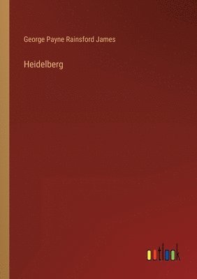 bokomslag Heidelberg