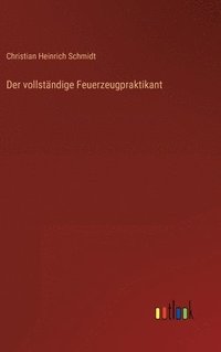 bokomslag Der vollstndige Feuerzeugpraktikant