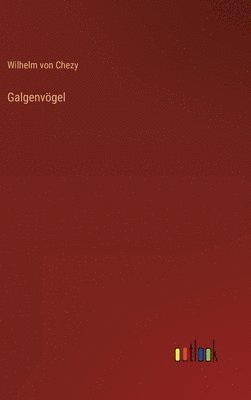 Galgenvgel 1