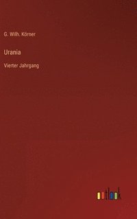 bokomslag Urania