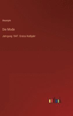 bokomslag Mode