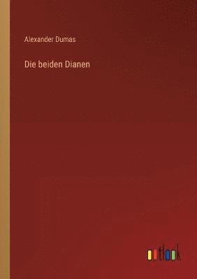 bokomslag beiden Dianen
