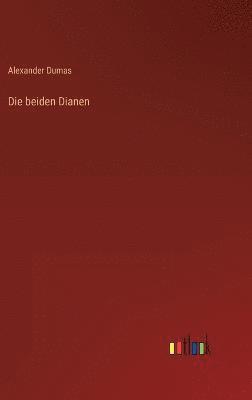 bokomslag beiden Dianen