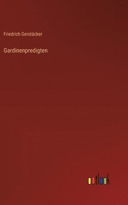 Gardinenpredigten 1