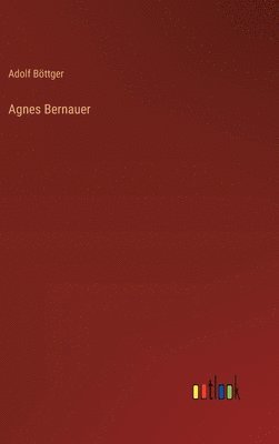 Agnes Bernauer