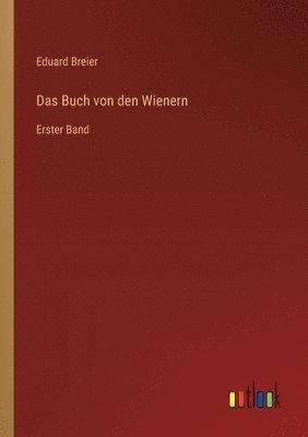 Das Buch von den Wienern 1