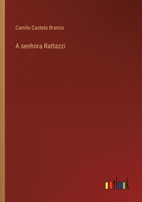 A senhora Rattazzi 1