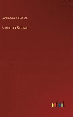 bokomslag senhora Rattazzi