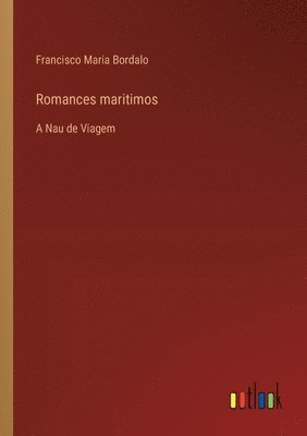 Romances maritimos 1