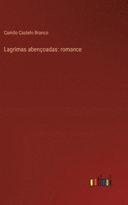bokomslag Lagrimas abençoadas