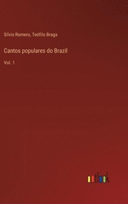 Cantos populares do Brazil