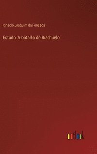 bokomslag Estudo