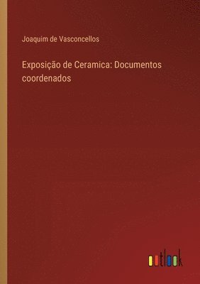 Exposição de Ceramica