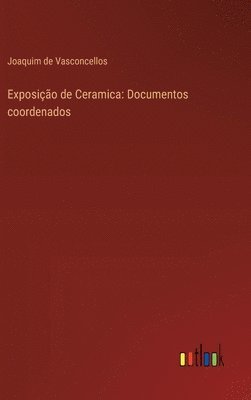 Exposição de Ceramica