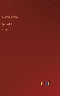 bokomslag Garibaldi