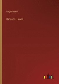 bokomslag Giovanni Lanza