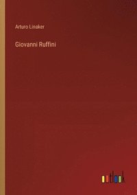 bokomslag Giovanni Ruffini