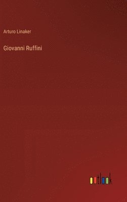 Giovanni Ruffini