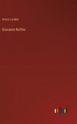 Giovanni Ruffini 1