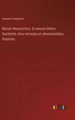 Missio Moscovitica