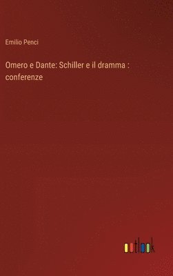 Omero e Dante 1