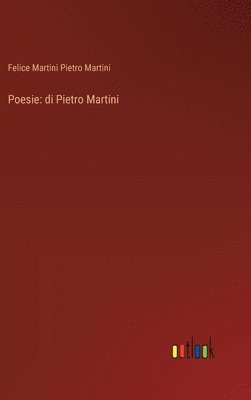 bokomslag Poesie