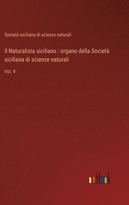 Il Naturalista siciliano 1