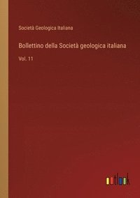 bokomslag Bollettino della Societ geologica italiana