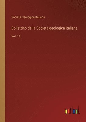 Bollettino della Societ geologica italiana 1