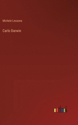Carlo Darwin 1